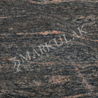 Himalaja Ghangi - grupa IV