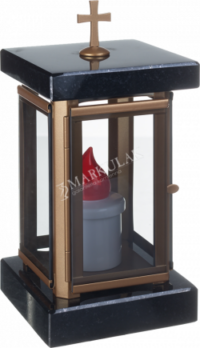 Lampion Markulak model L12