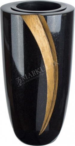 Wazon zdobiony Markulak model WE1