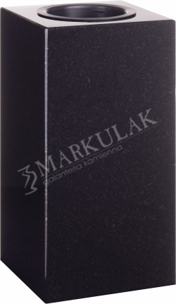 Wazon kwadratowy Markulak model WK1