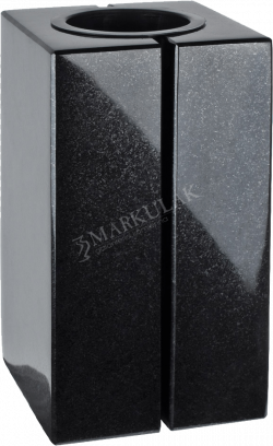 Wazon kwadratowy Markulak model WKE14