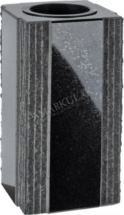 Wazon kwadratowy Markulak model WKE17